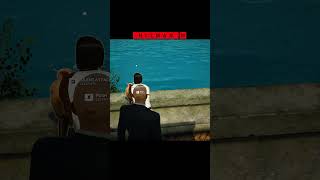 Hitman Stealth Kills via Hitman 3 shorts [upl. by Viccora547]