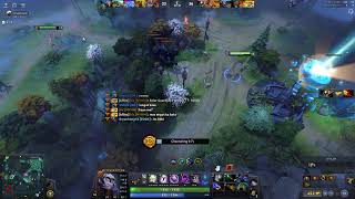 DOTA 2 with VINCE [upl. by Andri]