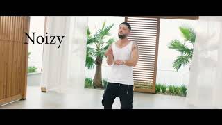 Stresi ft Noizy  Mos u mërzit Official Video [upl. by Ikkin336]