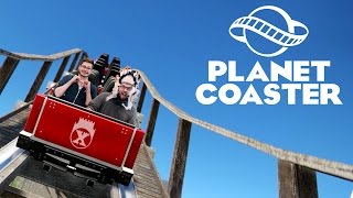 Geht es noch besser  Planet Coaster [upl. by Uke379]