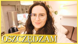 Oszczędne Jesienne Gotowanie Finanse pod Kontrolą vlog MOJE SPOSÓBY NA OSZCZĘDZANIE PRZED INFLACJĄ [upl. by Blasien726]