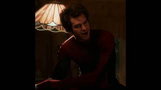 quotToo Fastquot  SpiderMan Andrew Garfield Edit  Keep Up  Odetari Slowed  Reverb [upl. by Daven]