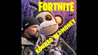 DECONSTRUCTED  Fortnite quotNightmares Choicequot by Konrad OldMoney [upl. by Eatton]