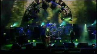 The Cure  A Forest Live 2004 [upl. by Bina]