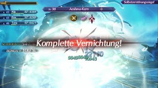 Xenoblade Chronicles 2  Aeshma Kern [upl. by Evatsug175]