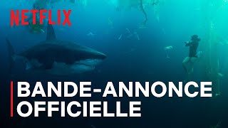 Sous la Seine  Bandeannonce officielle VF  Netflix France [upl. by Madella]