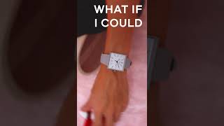 Swatch WHAT IF by Terence Lam 林家謙 [upl. by Nawyt]