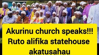 Kanitha wa akurinu gukirira thirikari na kuuga niiregete guthikiriria akenya [upl. by Hillard139]