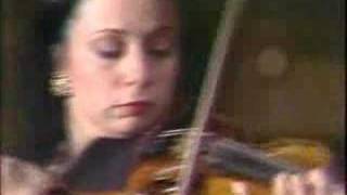 Bruch violin concerto  3rd movement [upl. by Bethena]