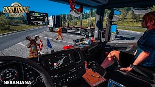 SiSL’s Mega Pack 30 ETS 2 135 [upl. by Serena253]