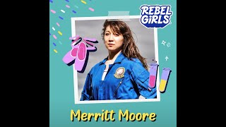 Get To Know Merritt Moore [upl. by Nolyd542]