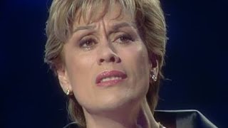 Dame Kiri Te Kanawa The Heart Is Slow To Learn [upl. by Leonardo870]