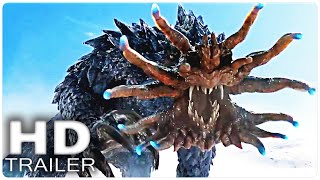 MONARCH LEGACY OF MONSTERS Tráiler 3 Oficial 2023 Godzilla [upl. by Yrdua]