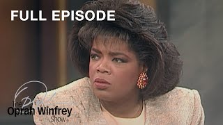 The Best of The Oprah Show Wisdom from The Dying  Full Episode  OWN [upl. by Atronna360]