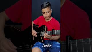 REQUINTO PERUANO COVER 2023  MATEO URBINA SOTO [upl. by Joy]