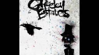 Greeley Estates Let The Evil Go East w Lyrics [upl. by Nava]