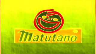 REQUESTED Matutano Logo Effects Preview 1280 Space Trails Effects [upl. by Tennaj]