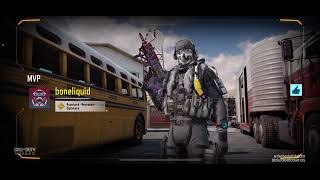 Call of Duty COD Mobile iPhone Gaming Various Matches Interesting Commentary  I Am CommodoreKill [upl. by Blaze]