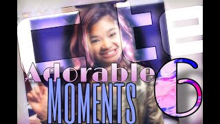 Angelica Hale  Cute Adorable Moments 6 [upl. by Jacy]