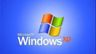 Windows XP Boot Loop [upl. by Hna427]