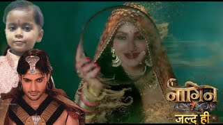 Naagin 7 Episode 1 NEW PROMO pizza recipe January 20253 Nagmani Wali Shesh Naagin Ke 3 Raazpizza [upl. by Maurer544]