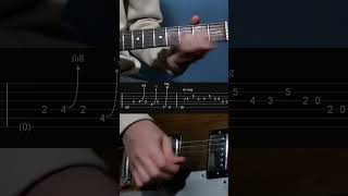 Highway tune  Greta van fleet guitar [upl. by Anerak]