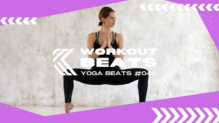 Beste Yoga Musik 2024 🧘‍♀️046 Yoga Beats🎧 [upl. by Gebhardt285]