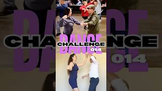 “Salsa Dance Challenge 014”Combo by Maestro Miguel Aguirre Los Angeles salsa salsadancing shorts [upl. by Strickman]