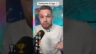 Torhymne 3Liga 🔥🚀 PART1 3liga torhymne hymne fussball bundesliga [upl. by Moulden]