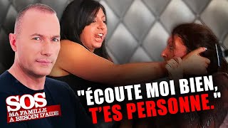 Kathleen se prend pour une Reine  Pascal le grand frère  SOS ma famille a besoin d’aide [upl. by Pandora]