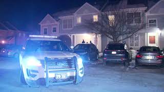 ShootingAssault Arrest Kensington Way Wallkill NY [upl. by Traver]