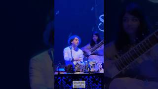 Ojas Adhiya New Tabla Video shorts [upl. by Htebaras]