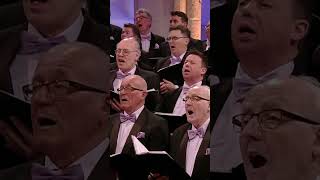 Wat klinkt dit prachtig 😍  Nederland Zingt [upl. by Purcell683]