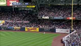 Ichiro Suzuki 2013 Highlights [upl. by Llerred]