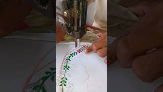 stitches rizwanalitv embroiderypatterns [upl. by Durston]