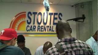 Stoutes MarvilleUs Car rental [upl. by Chapland]