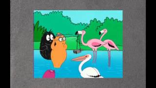 Barbapapa Episode 95  FULL HD [upl. by Danielson]