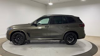 2025 BMW X5 Ontario Riverside Anaheim Pasadena Los Angeles CA 38979A [upl. by Yv]