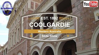 Coolgardie Slideshow  Western Australia [upl. by Oremodlab704]