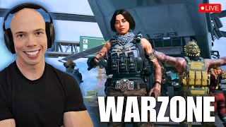 🔴LIVE🔴Black Ops 6 Waiting Stage  Warzone Comp Reps WSOW  TRAVELING GAMER [upl. by Nauqan]