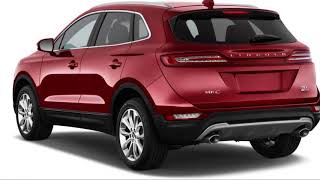 OMG The Best 2018 Lincoln MKC REVIEW Ever [upl. by Axia]