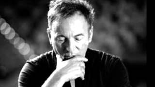 Bruce Springsteen  Tougher Than The Rest Acoustic [upl. by Nannoc383]