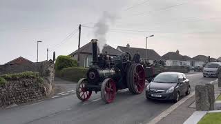 Trevithick Day 30th April 2022 [upl. by Livvy]