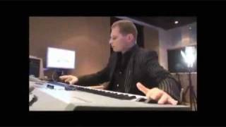 ★ SCOTT STORCH MAKING A BEAT ★ [upl. by Leimad941]