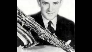 Jimmy Dorsey and his orchestra  Flight of the Jitterbug  Studio Radio Transcription [upl. by Quartet]