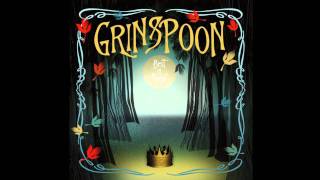 Grinspoon  Black Friday HQ [upl. by Nich]