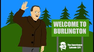 Jim Cornette on A Correction About Burlington Coat Factory [upl. by Sherwood]