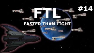 FTL  14  Procuring power [upl. by Segroeg]