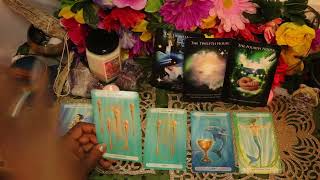 ♋️ CANCER OMG 🔥♥️👏 OVERREACTING TO THIS 💖🔮 November 2024 Cancer Tarot Reading [upl. by Whitford]