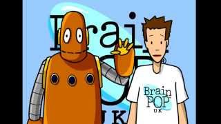 Learning With BrainPOP [upl. by Katleen231]